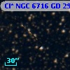 Cl* NGC 6716     GD     299