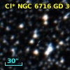 Cl* NGC 6716     GD     303