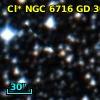 Cl* NGC 6716     GD     307