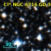 Cl* NGC 6716     GD     308