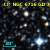 Cl* NGC 6716     GD     310