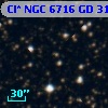 Cl* NGC 6716     GD     311
