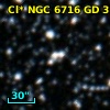 Cl* NGC 6716     GD     314