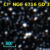 Cl* NGC 6716     GD     316