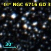Cl* NGC 6716     GD     320