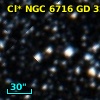 Cl* NGC 6716     GD     322