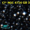 Cl* NGC 6716     GD     323