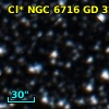 Cl* NGC 6716     GD     324
