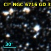 Cl* NGC 6716     GD     325