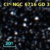 Cl* NGC 6716     GD     327