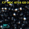 Cl* NGC 6716     GD     331