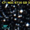 Cl* NGC 6716     GD     337
