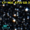 Cl* NGC 6716     GD     339