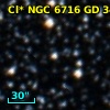 Cl* NGC 6716     GD     340