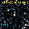 Cl* NGC 6716     GD     341