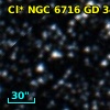 Cl* NGC 6716     GD     342