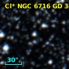 Cl* NGC 6716     GD     343