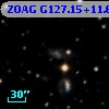 ZOAG G127.15+11.61