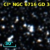 Cl* NGC 6716     GD     345