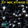 Cl* NGC 6716     GD     355