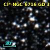 Cl* NGC 6716     GD     356