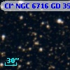 Cl* NGC 6716     GD     358