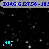 ZOAG G127.58+10.80