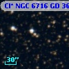 Cl* NGC 6716     GD     363