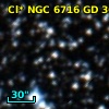 Cl* NGC 6716     GD     364