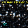 Cl* NGC 6716     GD     366