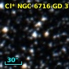 Cl* NGC 6716     GD     373