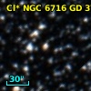 Cl* NGC 6716     GD     374