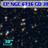 Cl* NGC 6716     GD     386