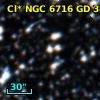 Cl* NGC 6716     GD     387