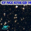 Cl* NGC 6716     GD     388