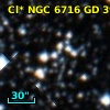 Cl* NGC 6716     GD     390