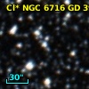 Cl* NGC 6716     GD     393