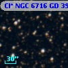 Cl* NGC 6716     GD     395