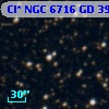 Cl* NGC 6716     GD     398