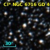 Cl* NGC 6716     GD     404
