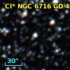 Cl* NGC 6716     GD     405