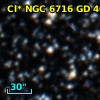 Cl* NGC 6716     GD     408