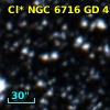 Cl* NGC 6716     GD     415