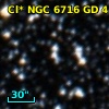 Cl* NGC 6716     GD     416
