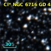 Cl* NGC 6716     GD     433