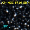 Cl* NGC 6716     GD     436