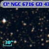 Cl* NGC 6716     GD     438