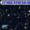 Cl* NGC 6716     GD     442