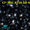 Cl* NGC 6716     GD     444