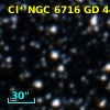 Cl* NGC 6716     GD     445